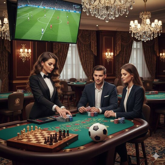 Slots App